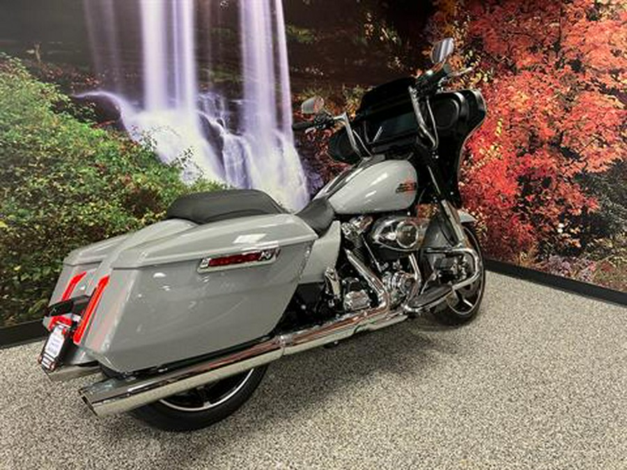 2025 Harley-Davidson Street Glide®