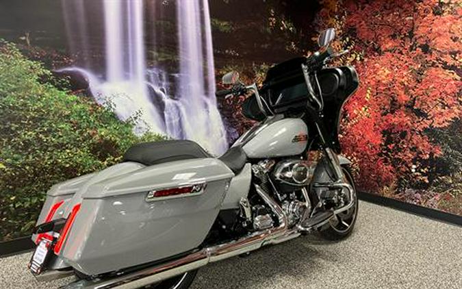 2025 Harley-Davidson Street Glide®