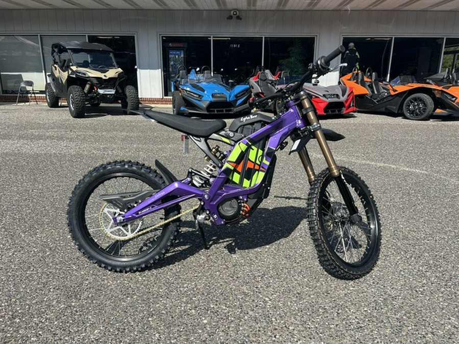 2026 SUR-RON Light Bee X