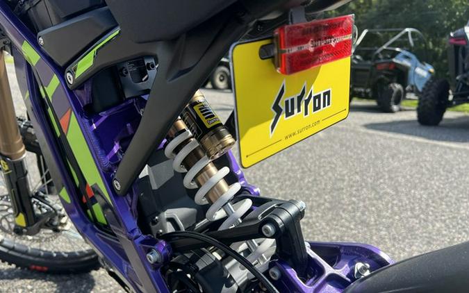 2026 SUR-RON Light Bee X