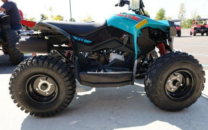 2026 Can-Am Renegade 70 EFI