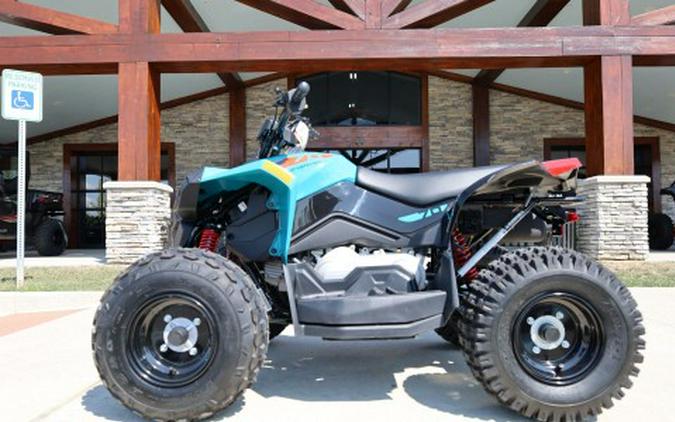 2026 Can-Am Renegade 70 EFI