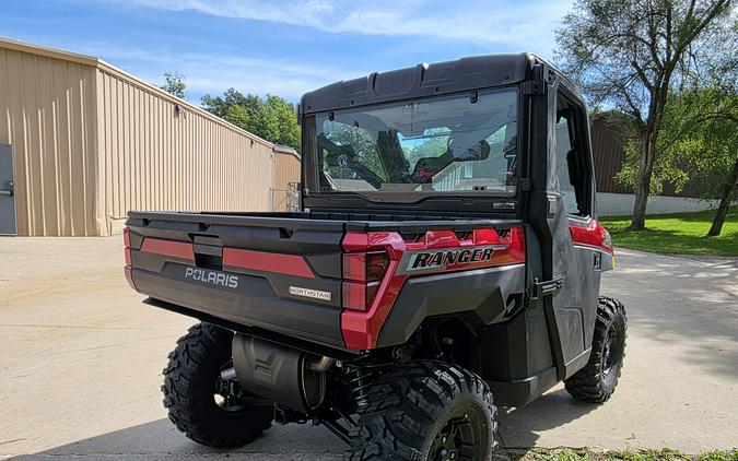 2026 Polaris Ranger XP 1000 NorthStar Edition Ultimate