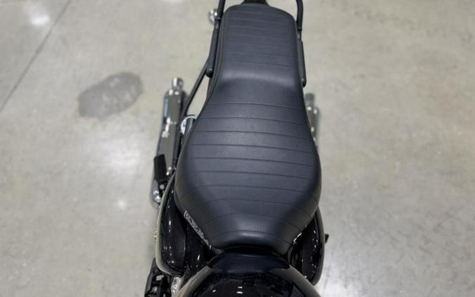 2026 Royal Enfield BULLET 650