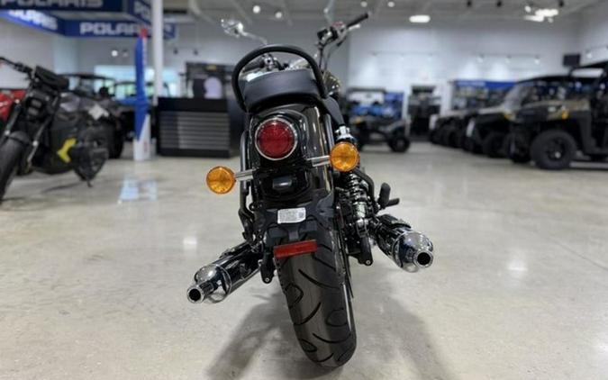 2026 Royal Enfield BULLET 650