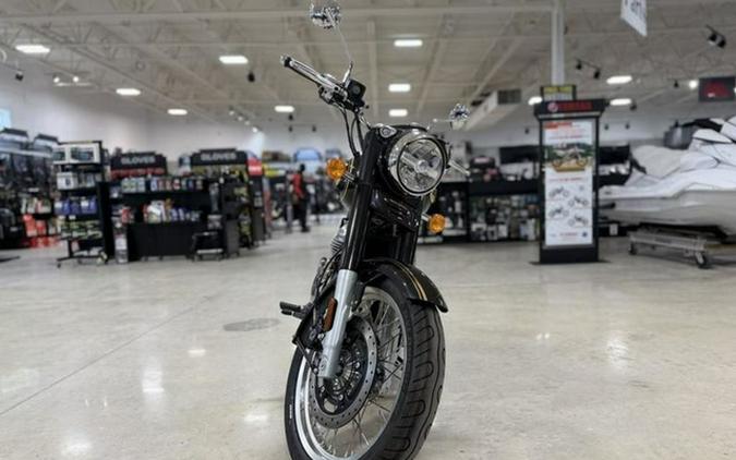 2026 Royal Enfield BULLET 650