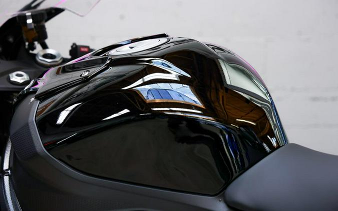 2026 BMW S 1000 RR