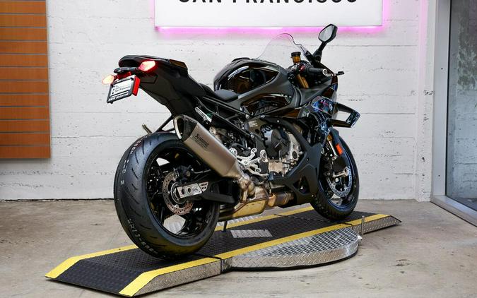 2026 BMW S 1000 RR