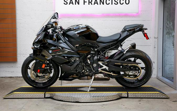 2026 BMW S 1000 RR