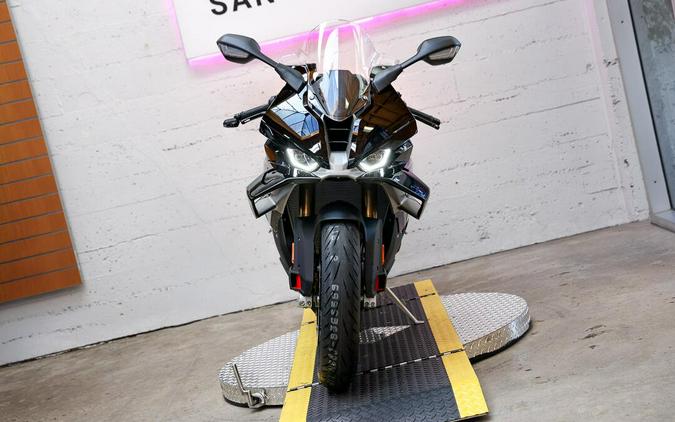 2026 BMW S 1000 RR