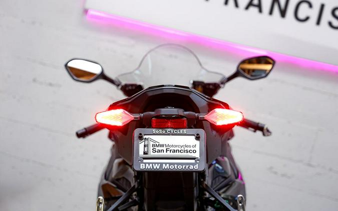 2026 BMW S 1000 RR
