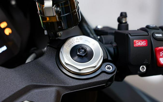 2026 BMW S 1000 RR