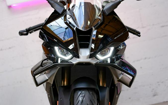 2026 BMW S 1000 RR