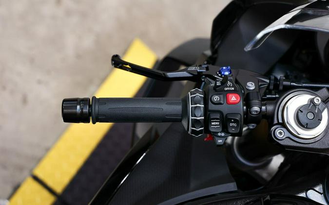 2026 BMW S 1000 RR