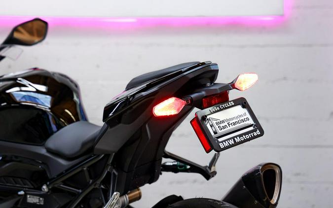 2026 BMW S 1000 RR