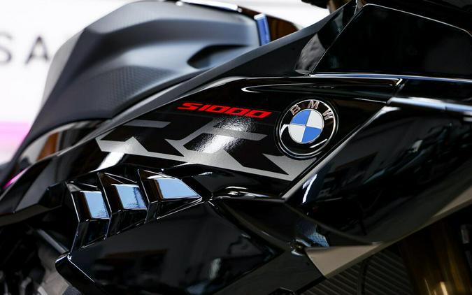 2026 BMW S 1000 RR