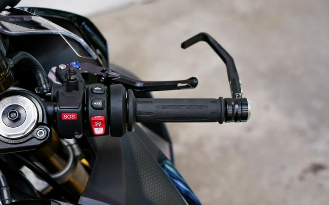 2026 BMW S 1000 RR
