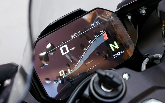 2026 BMW S 1000 RR
