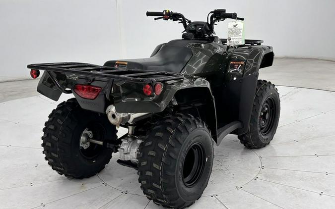 2026 Honda FourTrax Recon