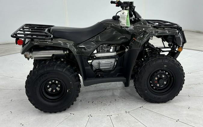 2026 Honda FourTrax Recon