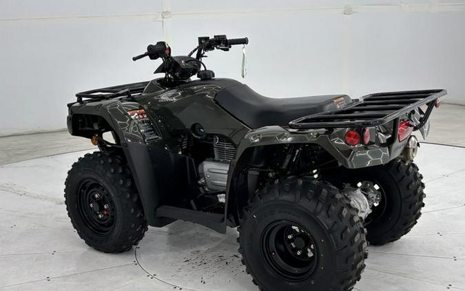 2026 Honda FourTrax Recon