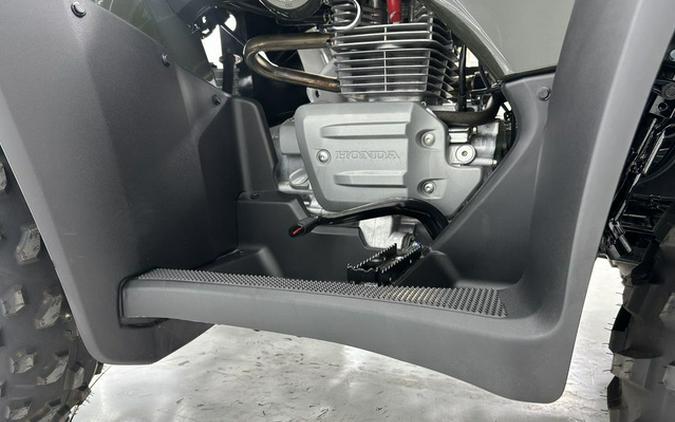 2026 Honda FourTrax Recon