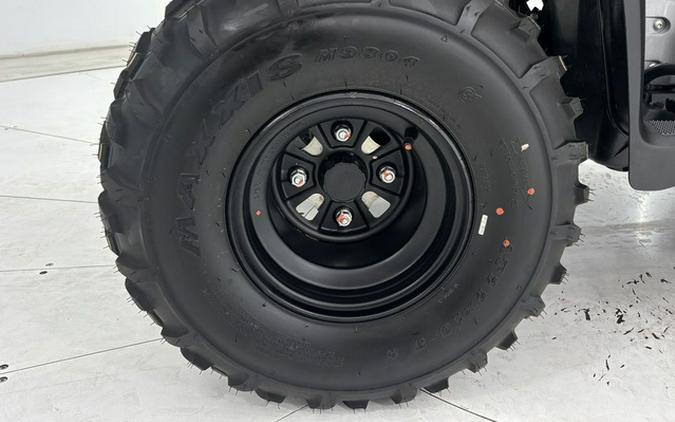 2026 Honda FourTrax Recon