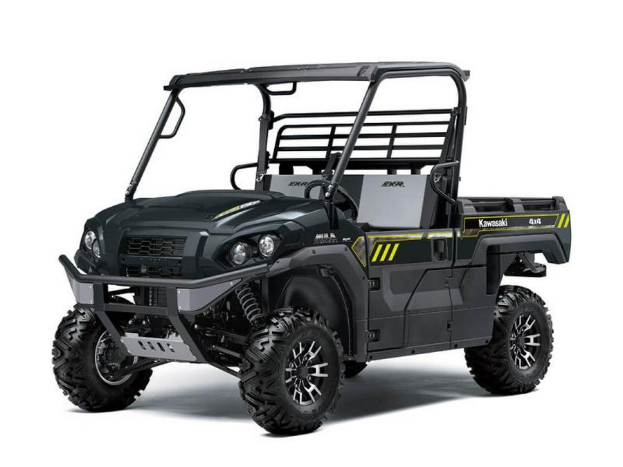 2023 Kawasaki Mule PRO-FXR™