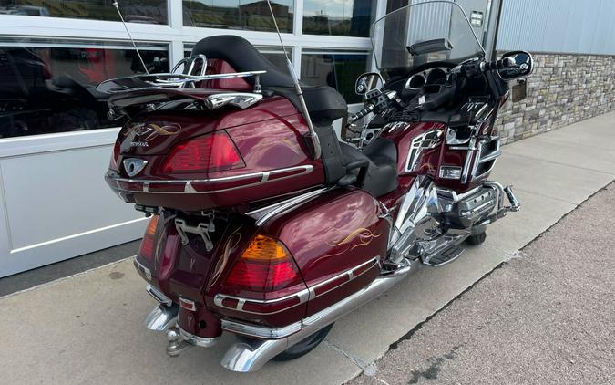 2005 Honda Gold Wing®