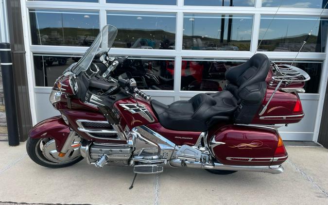 2005 Honda Gold Wing®