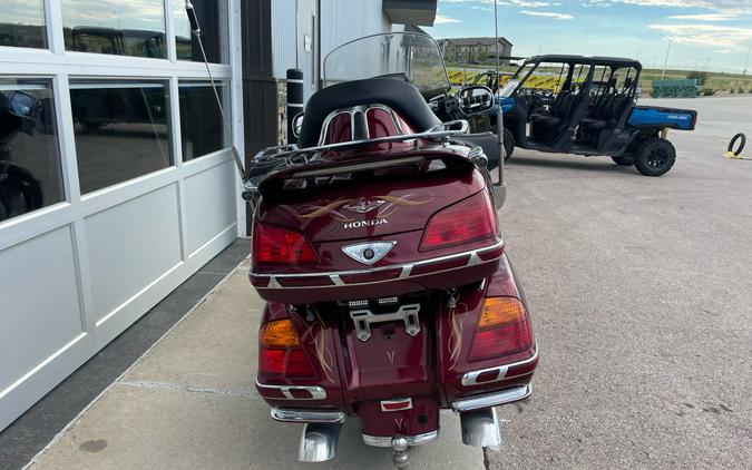 2005 Honda Gold Wing®