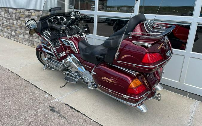 2005 Honda Gold Wing®