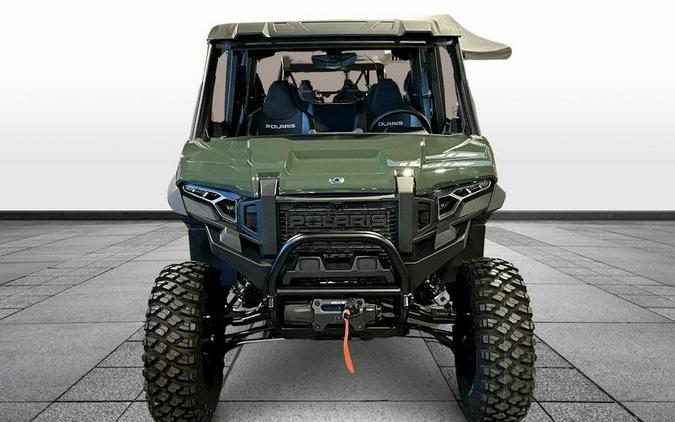 2024 Polaris® XPedition XP 5 Ultimate