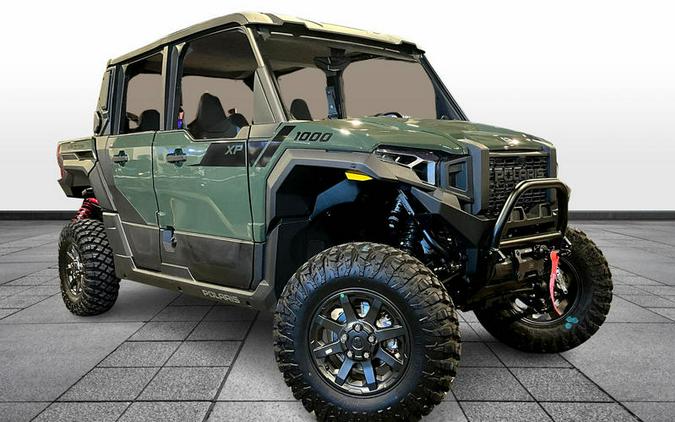 2024 Polaris® XPedition XP 5 Ultimate