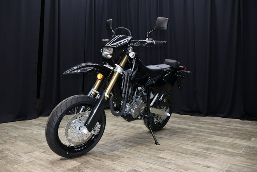 2024 Suzuki DR-Z400SM