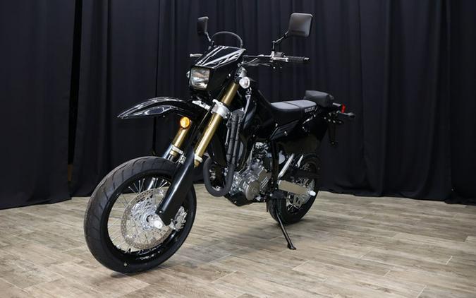 2024 Suzuki DR-Z400SM