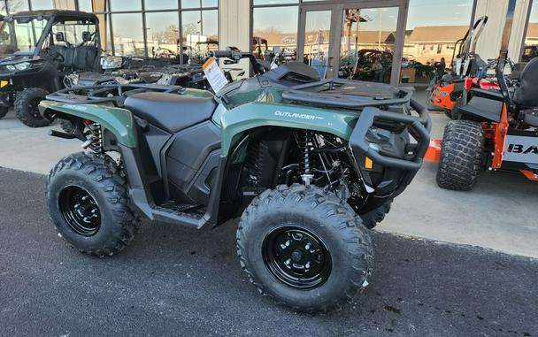 2024 Can-Am® Outlander Pro HD7