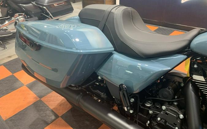 2024 Harley-Davidson Road Glide FLTRX