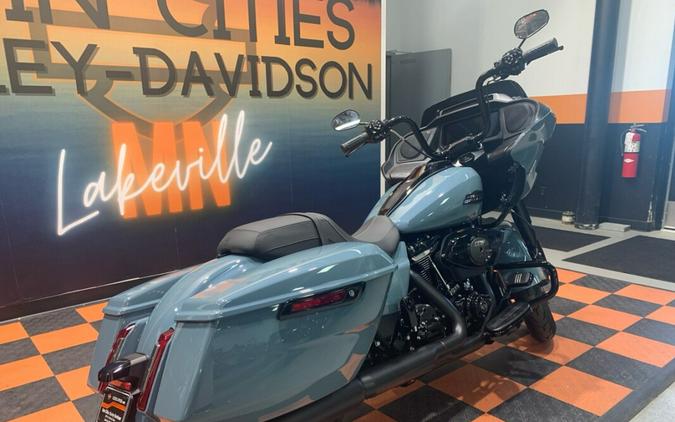 2024 Harley-Davidson Road Glide FLTRX