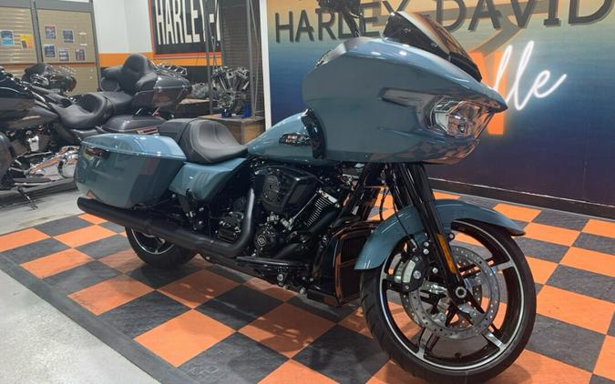 2024 Harley-Davidson Road Glide FLTRX