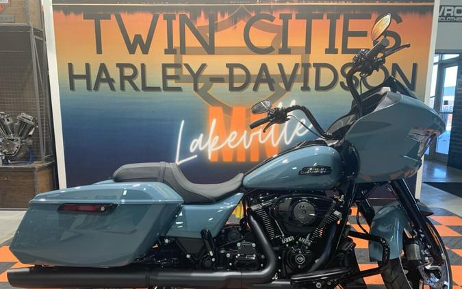 2024 Harley-Davidson Road Glide FLTRX