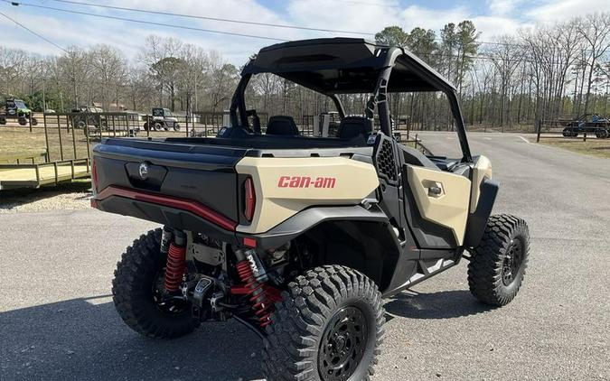 2024 Can-Am® Commander XT-P 1000R