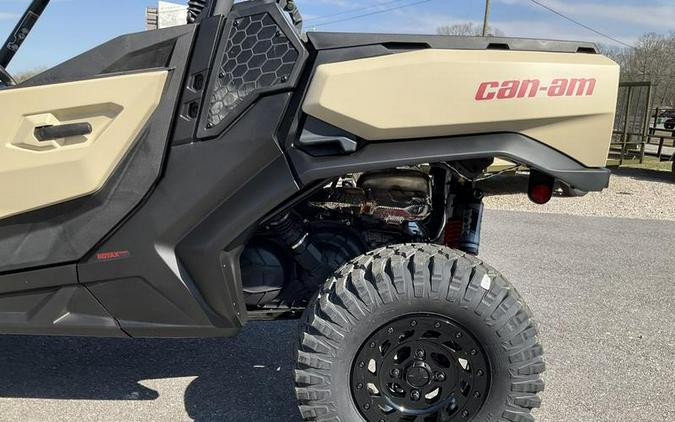 2024 Can-Am® Commander XT-P 1000R