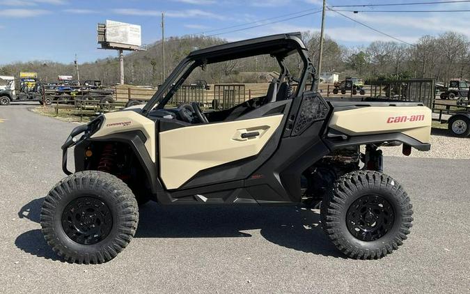 2024 Can-Am® Commander XT-P 1000R