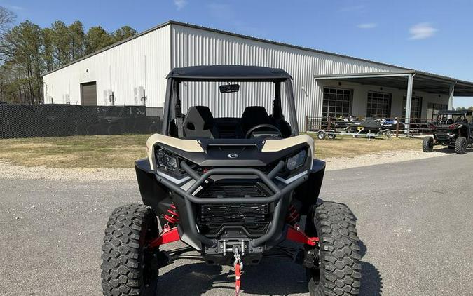 2024 Can-Am® Commander XT-P 1000R