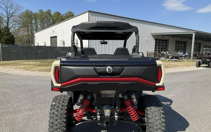 2024 Can-Am® Commander XT-P 1000R