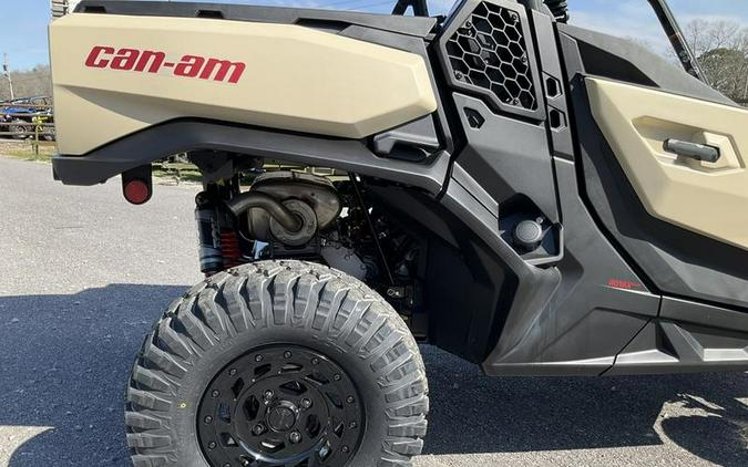 2024 Can-Am® Commander XT-P 1000R