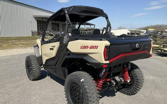 2024 Can-Am® Commander XT-P 1000R