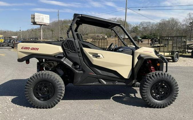 2024 Can-Am® Commander XT-P 1000R