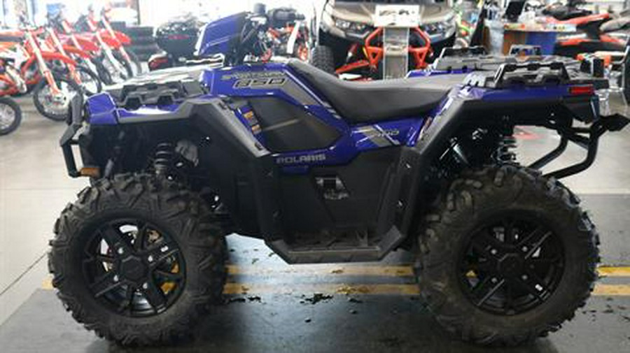 2024 Polaris Sportsman 850 Ultimate Trail